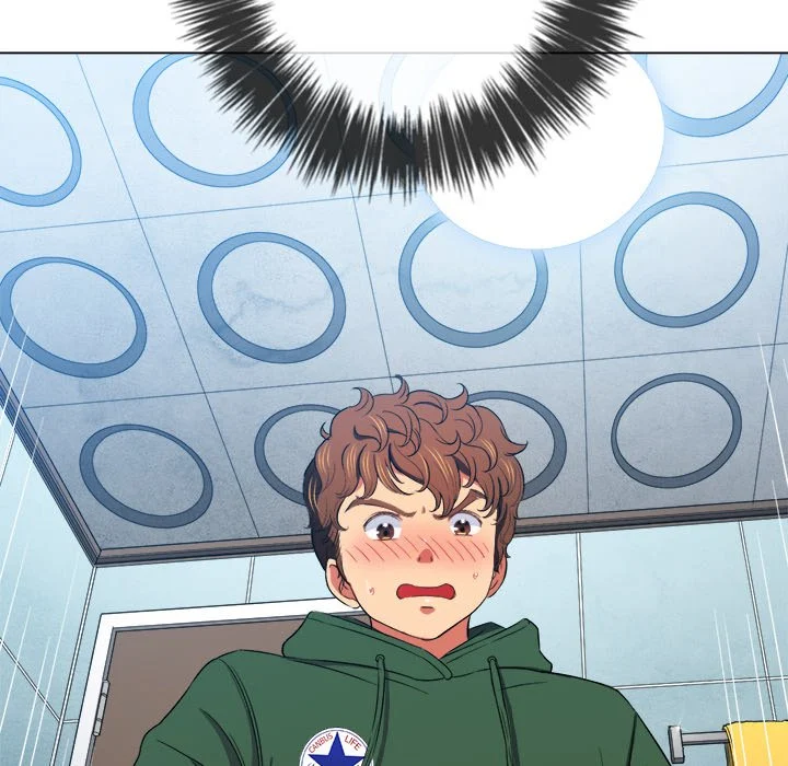 My High School Bully Chapter 65 - Page 79 in English