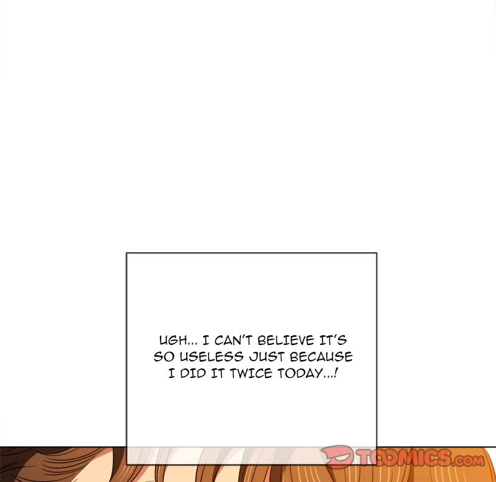 My High School Bully Chapter 65 - Page 84 in English