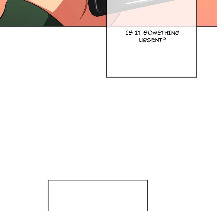My High School Bully Chapter 65 - Page 91 in English