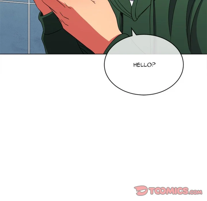 My High School Bully Chapter 65 - Page 93 in English