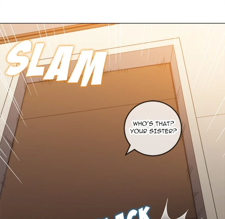 My High School Bully Chapter 66 - Page 106 in English