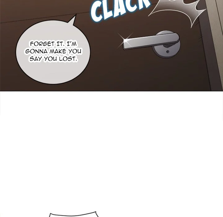 My High School Bully Chapter 66 - Page 107 in English