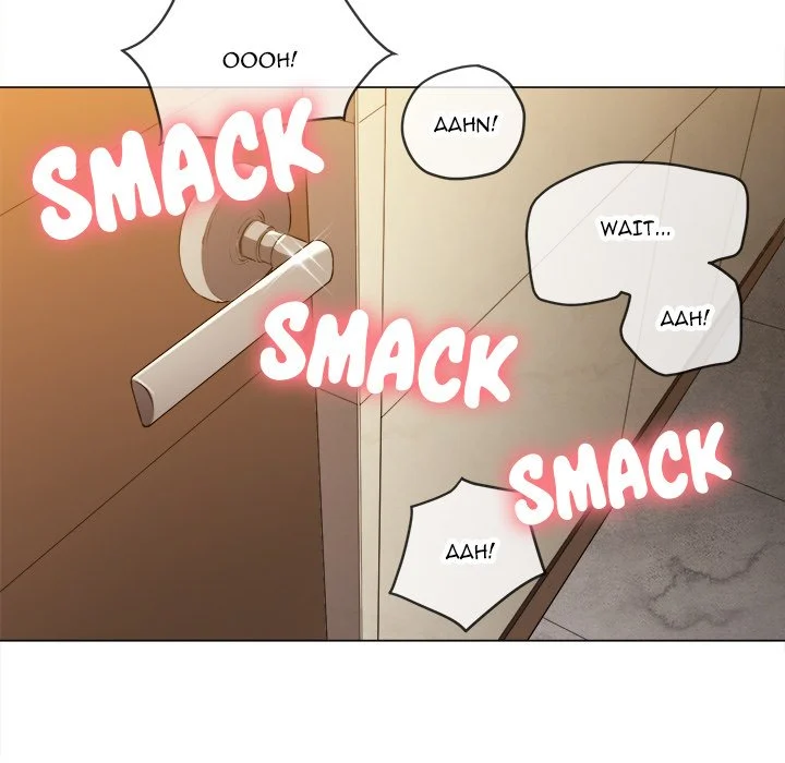 My High School Bully Chapter 66 - Page 108 in English