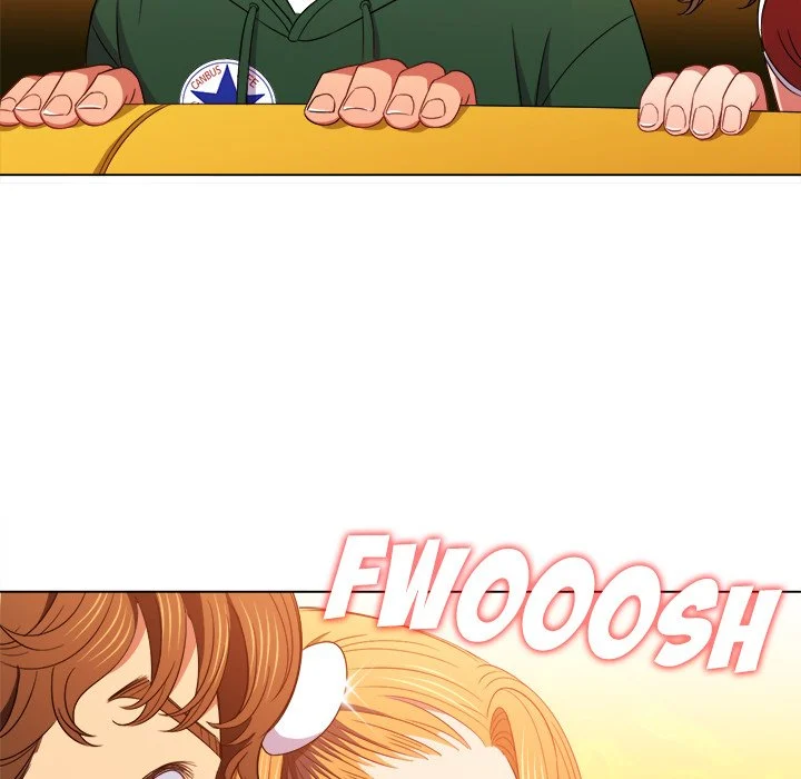 My High School Bully Chapter 66 - Page 112 in English