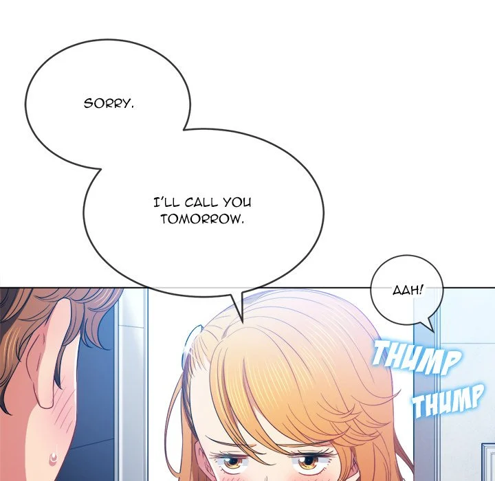 My High School Bully Chapter 66 - Page 121 in English