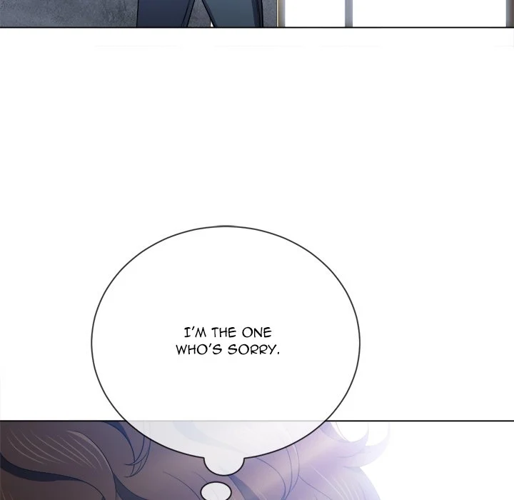 My High School Bully Chapter 66 - Page 125 in English