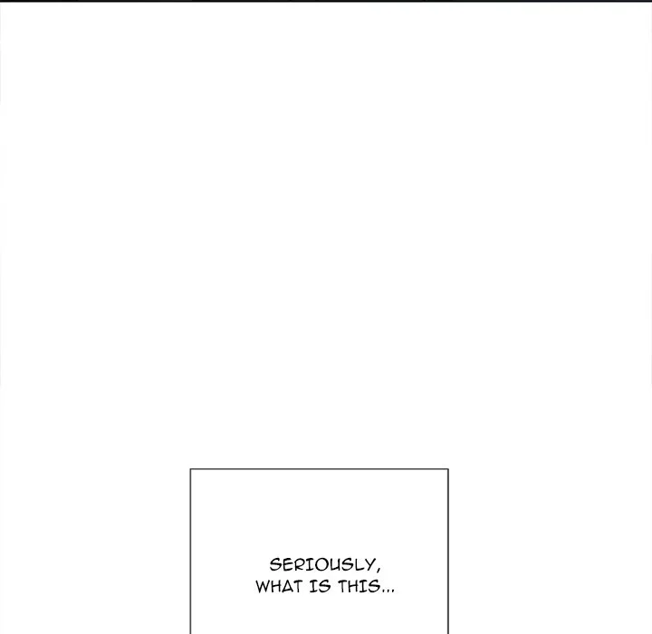My High School Bully Chapter 66 - Page 127 in English