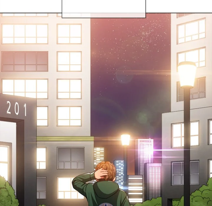 My High School Bully Chapter 66 - Page 128 in English