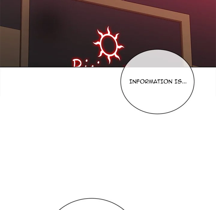 My High School Bully Chapter 66 - Page 132 in English