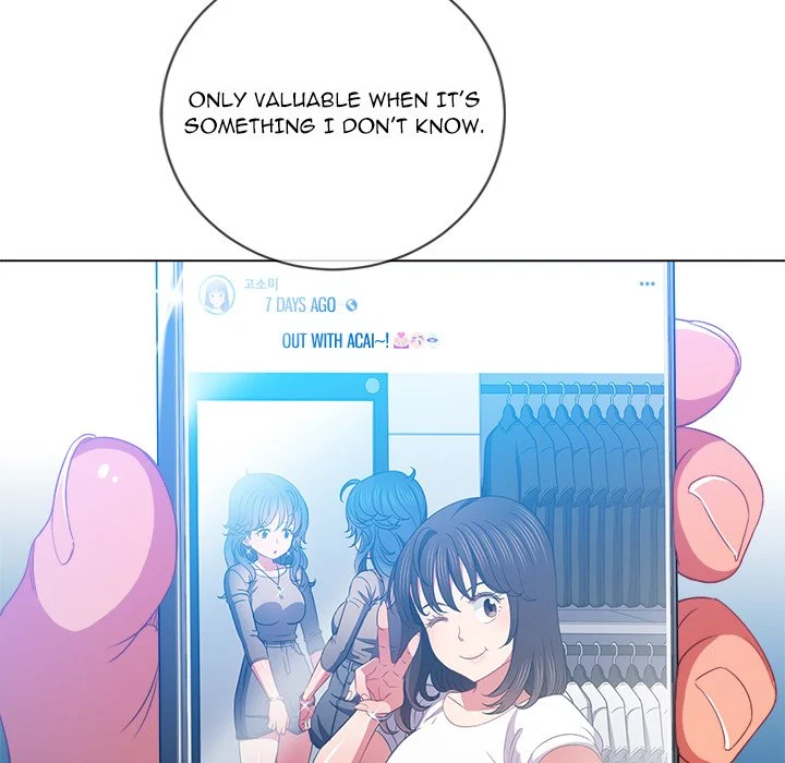My High School Bully Chapter 66 - Page 133 in English