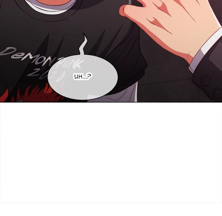My High School Bully Chapter 66 - Page 136 in English