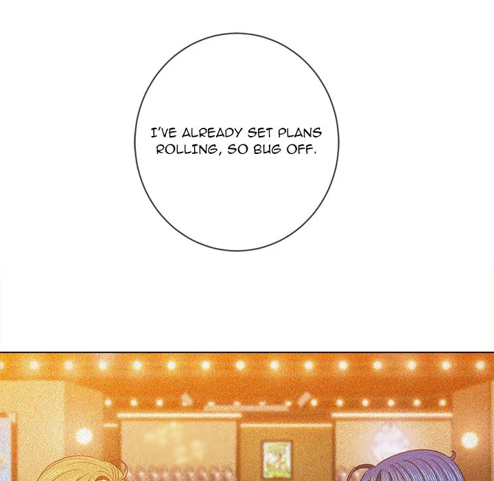 My High School Bully Chapter 66 - Page 137 in English