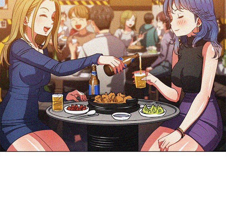 My High School Bully Chapter 66 - Page 138 in English