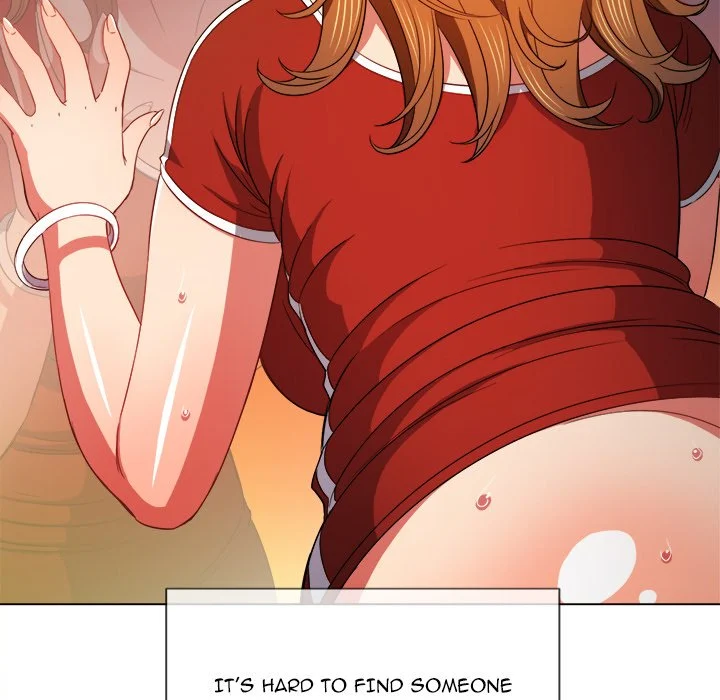 My High School Bully Chapter 66 - Page 14 in English