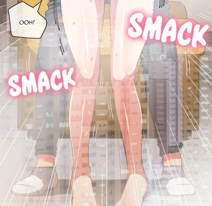 My High School Bully Chapter 66 - Page 18 in English