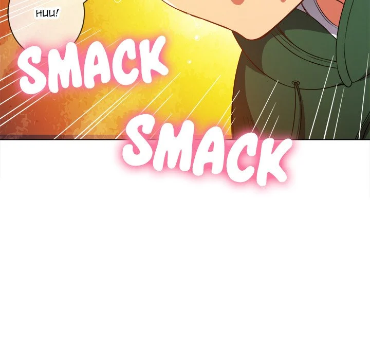 My High School Bully Chapter 66 - Page 26 in English