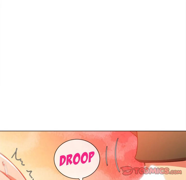 My High School Bully Chapter 66 - Page 33 in English