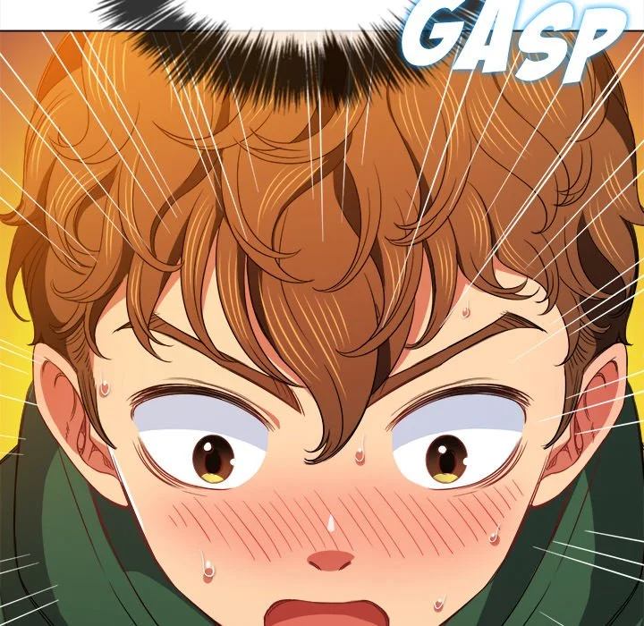 My High School Bully Chapter 66 - Page 36 in English