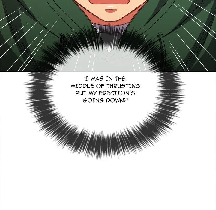 My High School Bully Chapter 66 - Page 37 in English