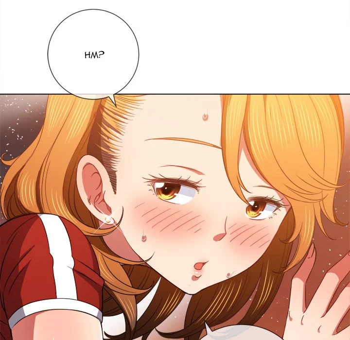 My High School Bully Chapter 66 - Page 38 in English