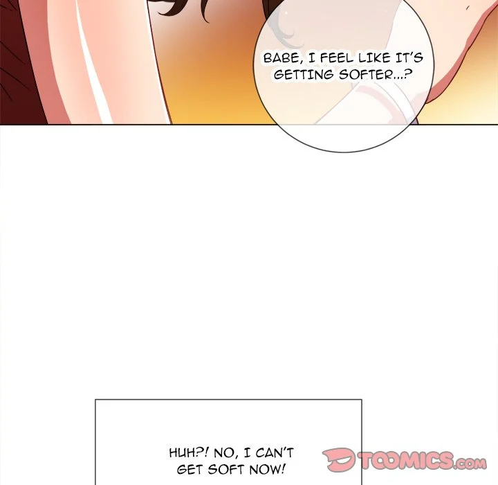My High School Bully Chapter 66 - Page 39 in English