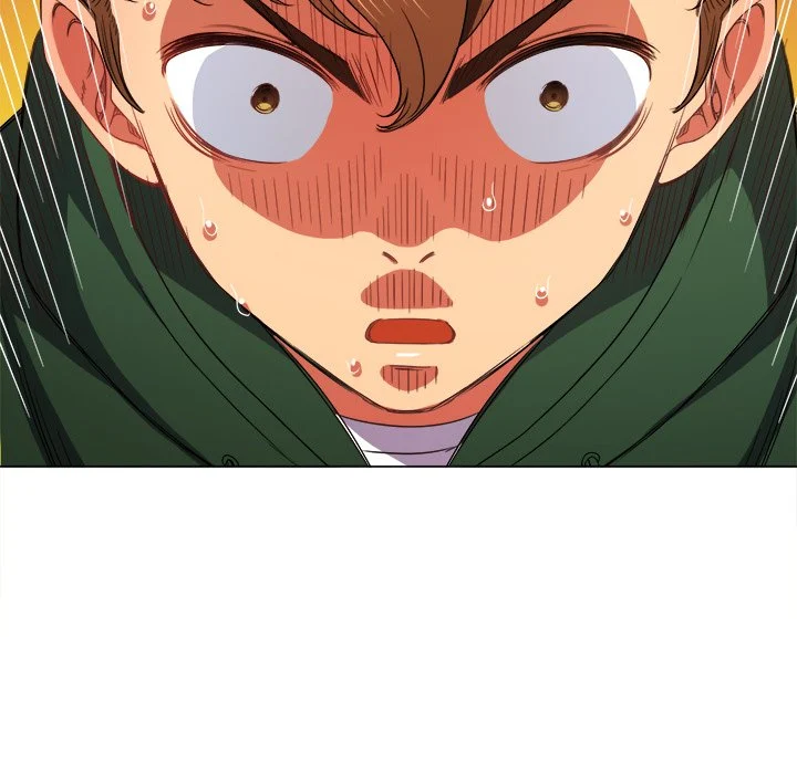 My High School Bully Chapter 66 - Page 43 in English