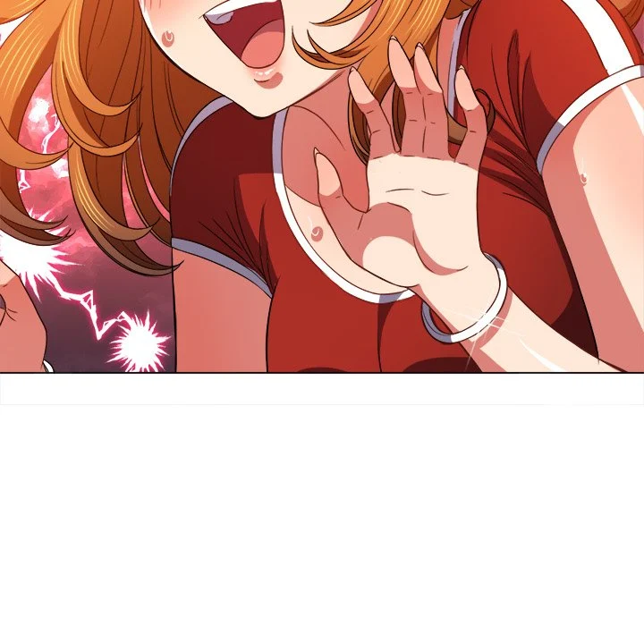 My High School Bully Chapter 66 - Page 54 in English