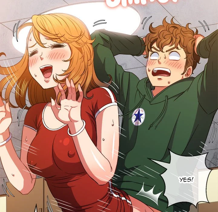 My High School Bully Chapter 66 - Page 56 in English