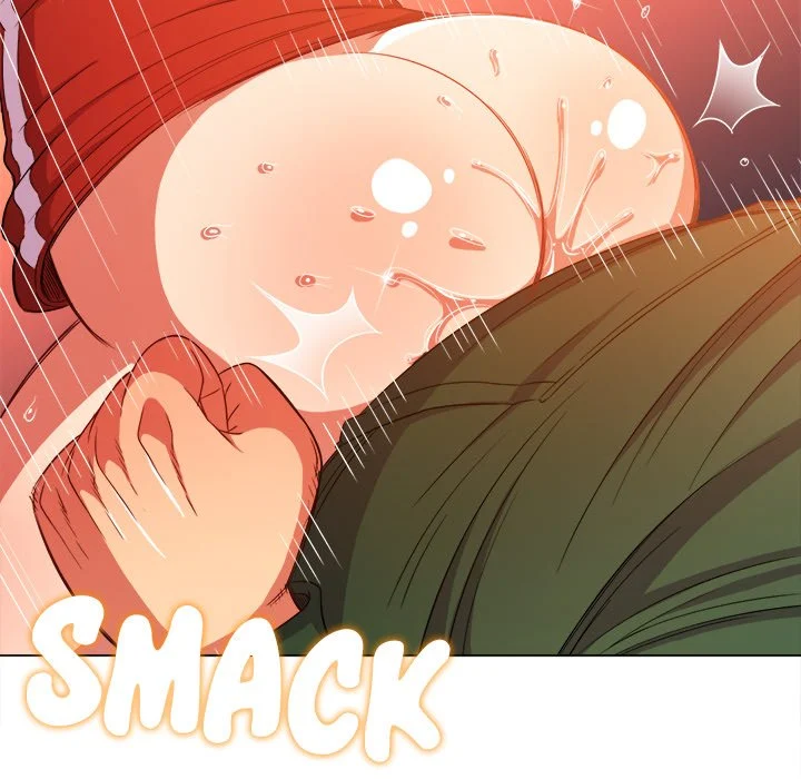 My High School Bully Chapter 66 - Page 6 in English