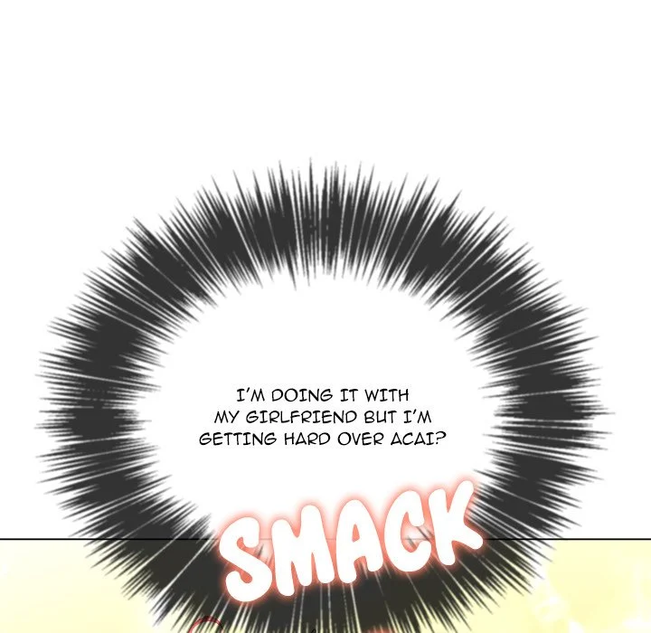 My High School Bully Chapter 66 - Page 61 in English