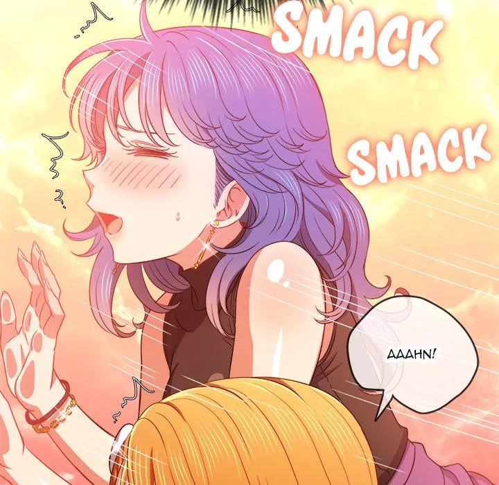 My High School Bully Chapter 66 - Page 62 in English