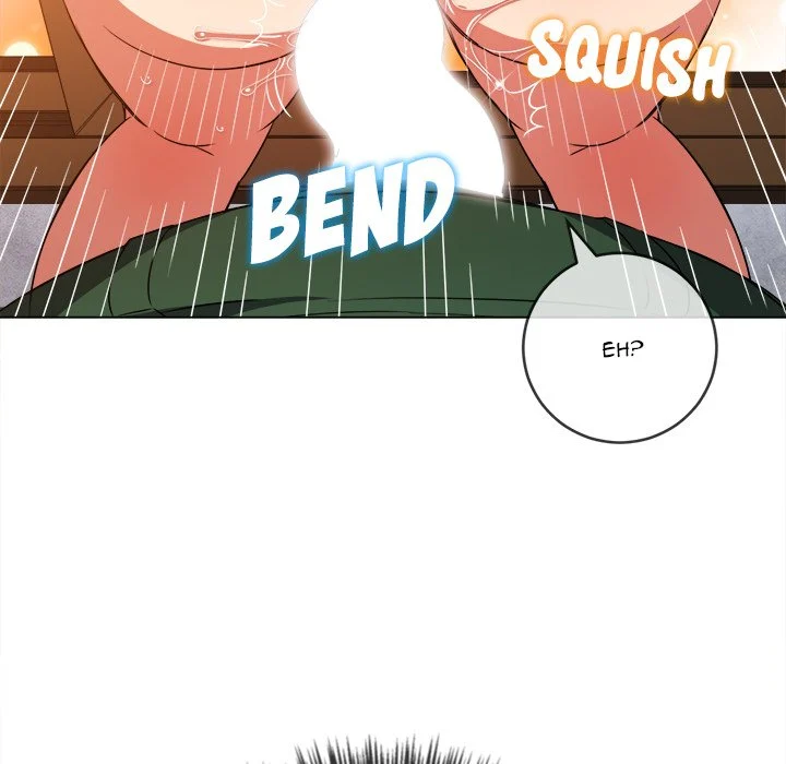 My High School Bully Chapter 66 - Page 70 in English