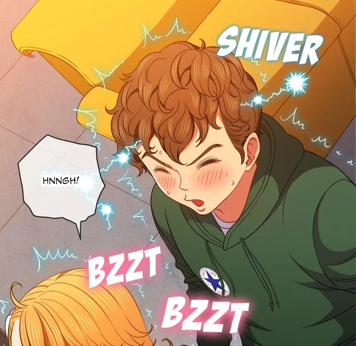 My High School Bully Chapter 66 - Page 8 in English