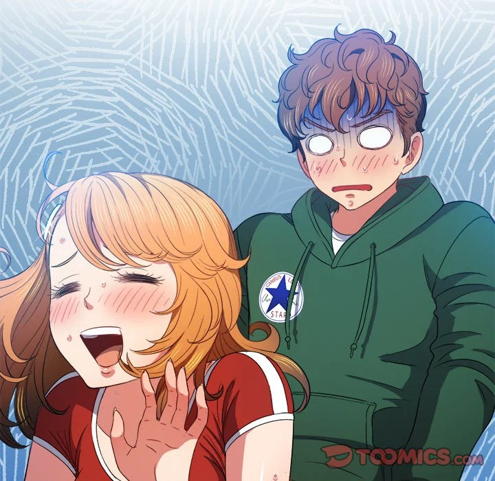 My High School Bully Chapter 66 - Page 81 in English