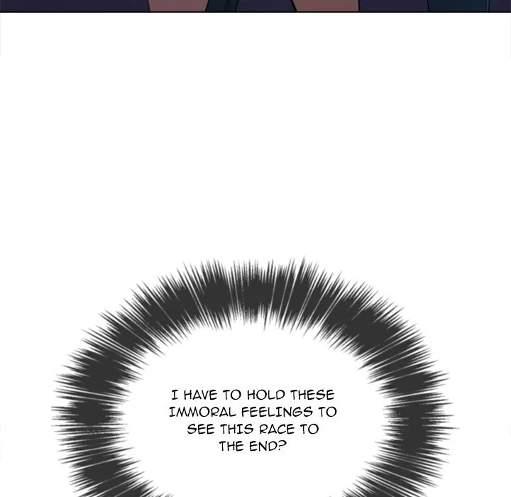 My High School Bully Chapter 66 - Page 83 in English