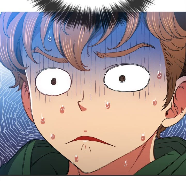 My High School Bully Chapter 66 - Page 84 in English