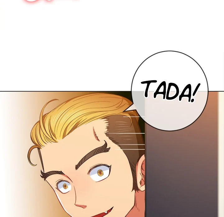 My High School Bully Chapter 66 - Page 89 in English