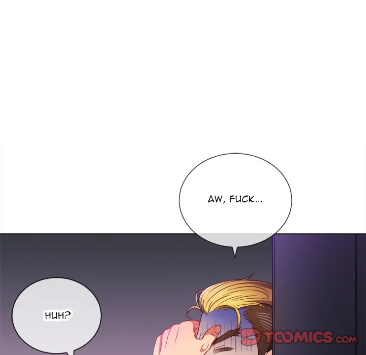 My High School Bully Chapter 66 - Page 93 in English