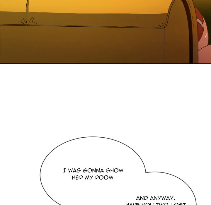 My High School Bully Chapter 66 - Page 96 in English