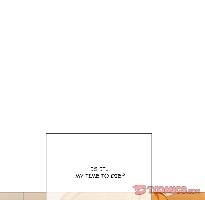 My High School Bully Chapter 66 - Page 99 in English