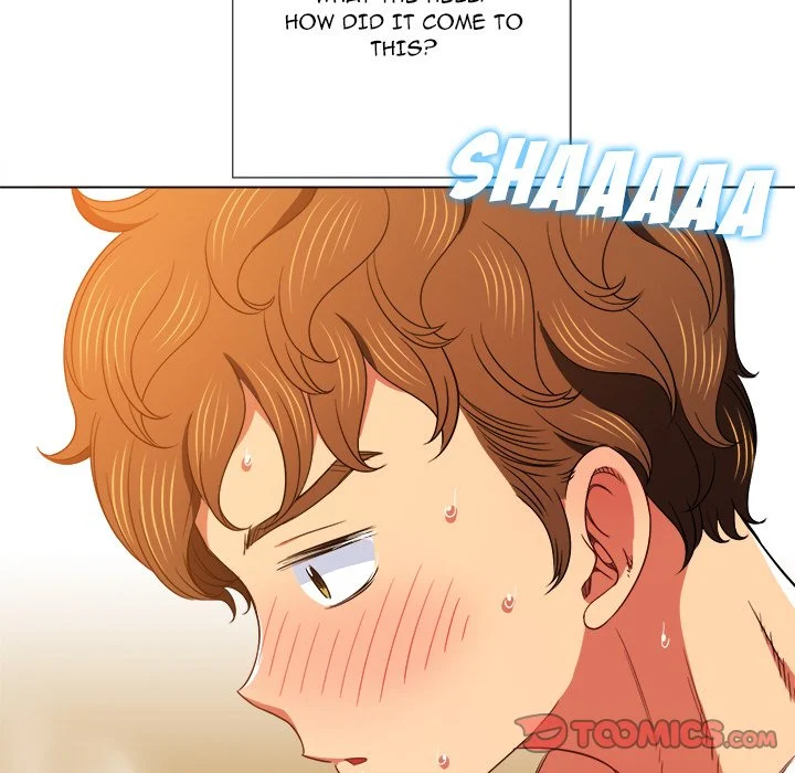 My High School Bully Chapter 67 - Page 105 in English