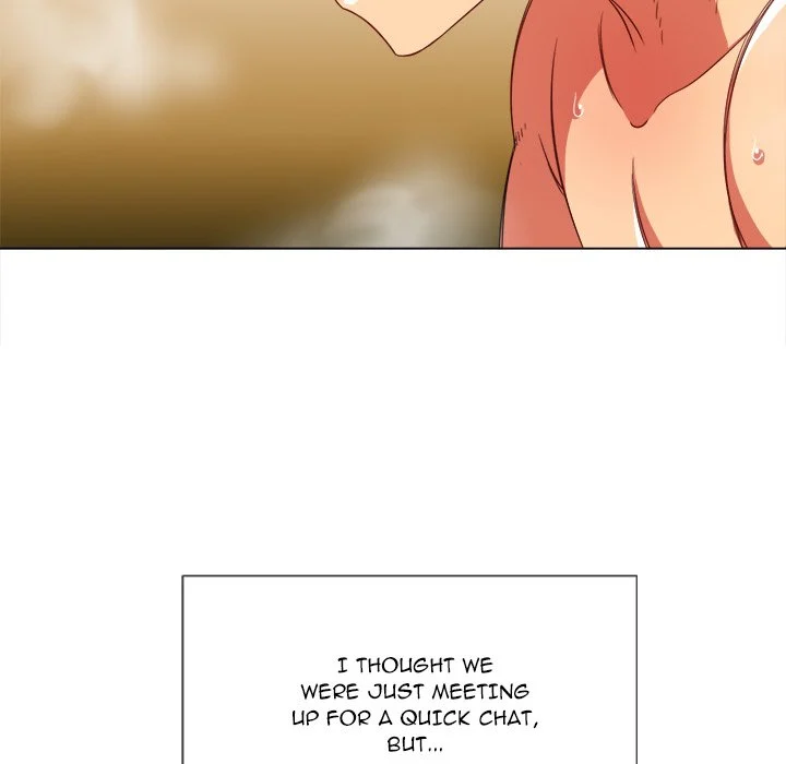 My High School Bully Chapter 67 - Page 106 in English