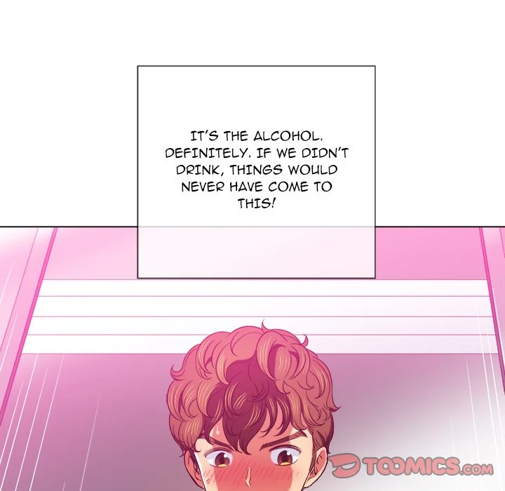 My High School Bully Chapter 67 - Page 111 in English