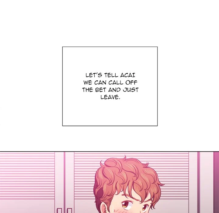 My High School Bully Chapter 67 - Page 114 in English