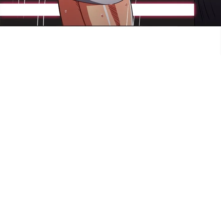 My High School Bully Chapter 67 - Page 116 in English