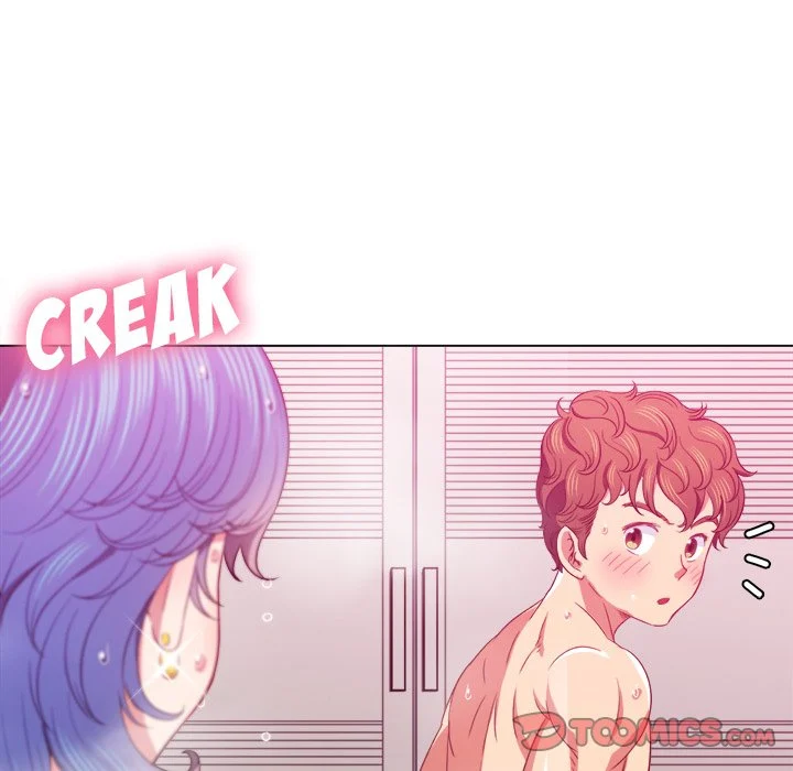 My High School Bully Chapter 67 - Page 117 in English