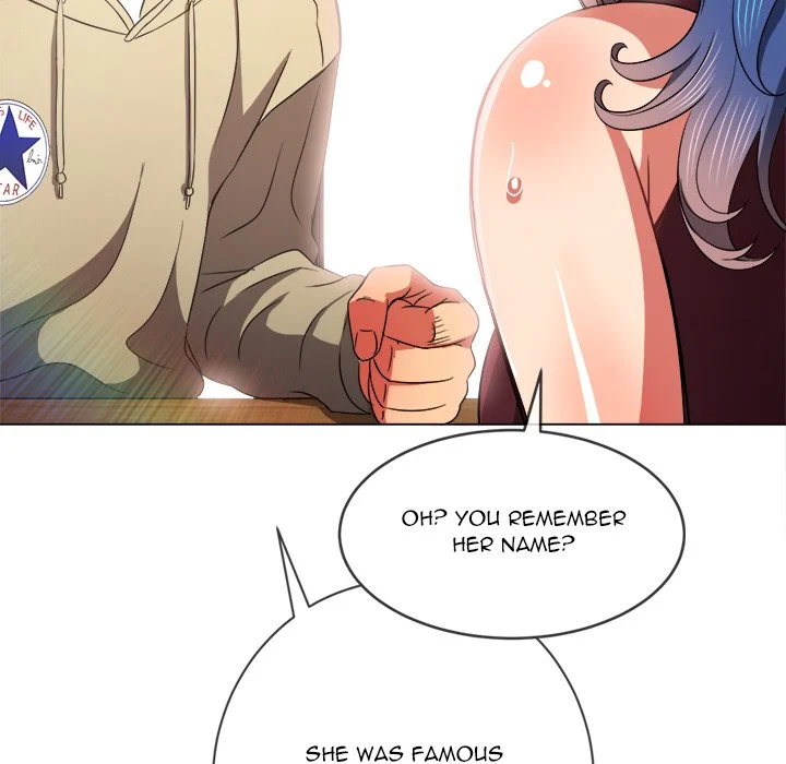 My High School Bully Chapter 67 - Page 26 in English
