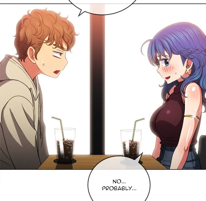 My High School Bully Chapter 67 - Page 31 in English