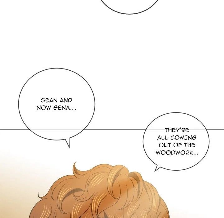 My High School Bully Chapter 67 - Page 32 in English