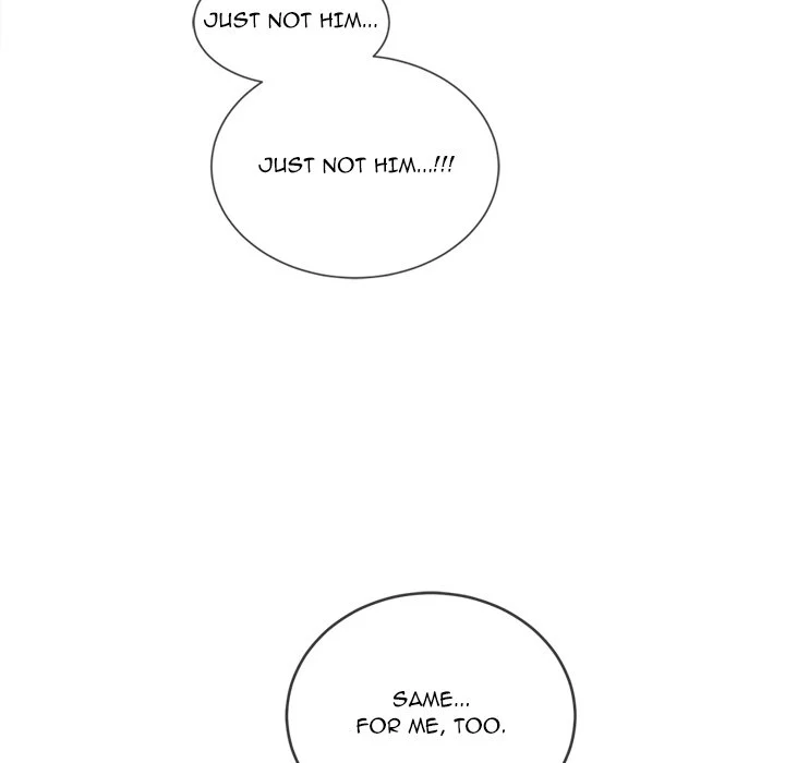My High School Bully Chapter 67 - Page 38 in English